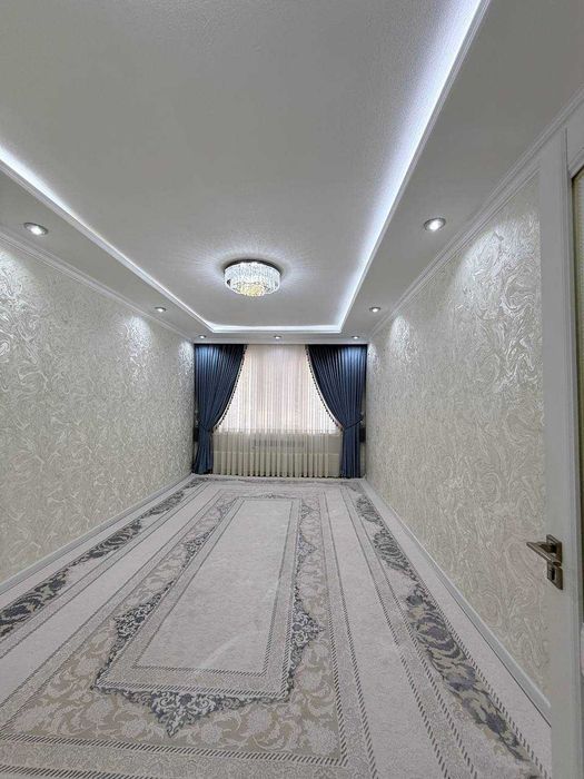 №4908 Продается квартира 3х ком 62кв Согдиана