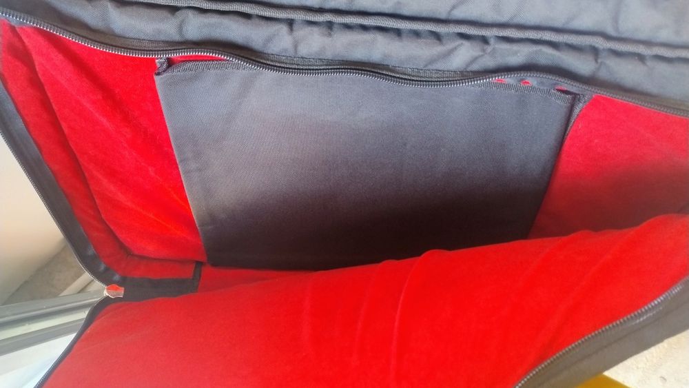 Geanta Alp bag pro- consola Pioneer