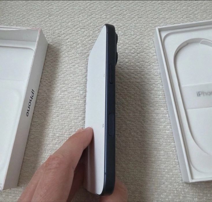 Iphone 17 pro 256gb