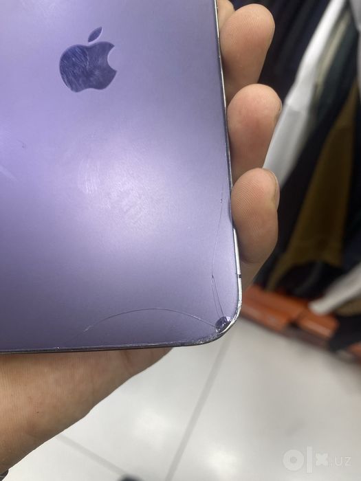 Iphone 14 pro max 256gb срочна