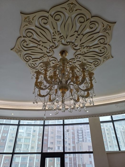 Мебель банкетного зала