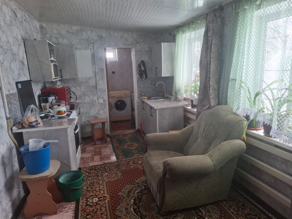 Продается дача