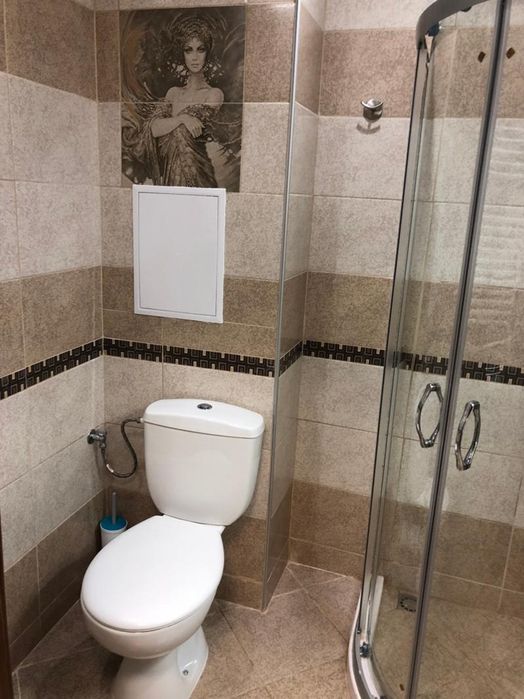 Дава се под наем Двустаен апартамент в София, Борово - 60 кв.м за 713.49 € - Снимка #6