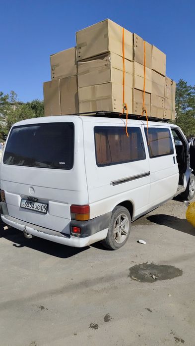 Грузоперевозки и грузчики