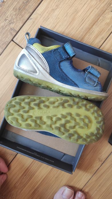 Сандалии ECCO 23