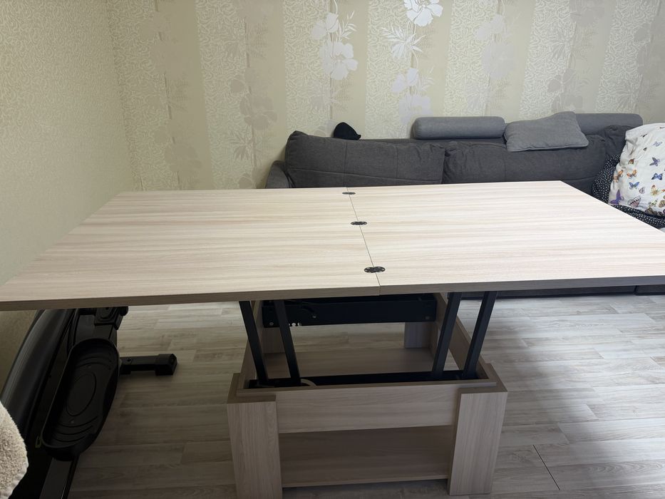 Продам стол раскладной