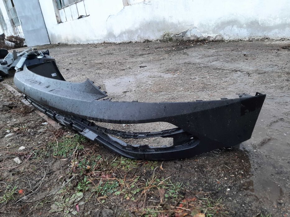 Задна броня за Hyundai Tucson Хюндай Туксон 2020-