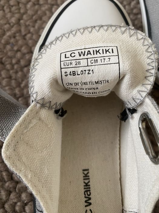 Детски маратонки и гуменки