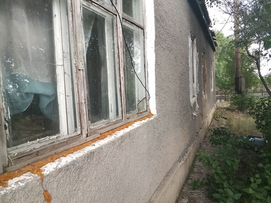 Продам  дом на разбор