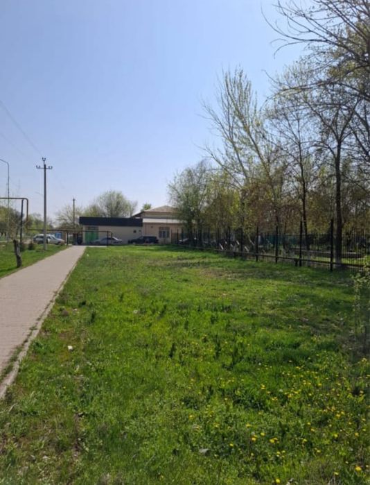 Участок сатылады