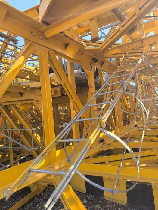 Продам башенный кран QTZ ,XCMG,Zoomlion