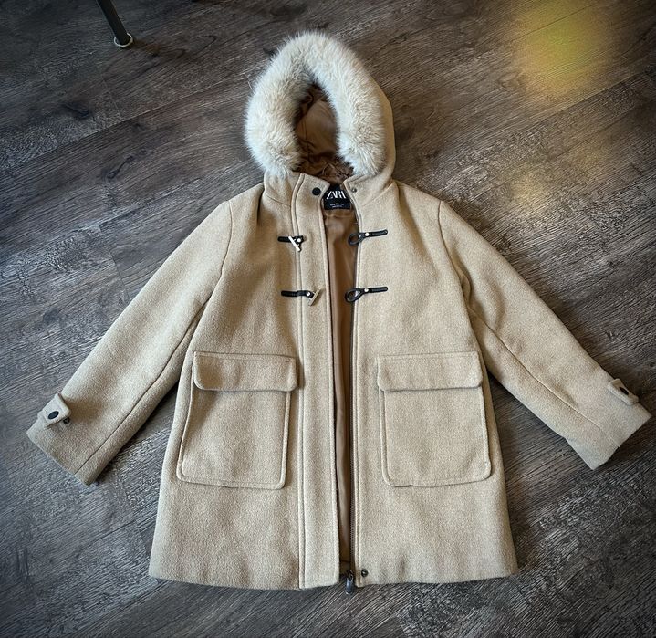 Детско палто Zara