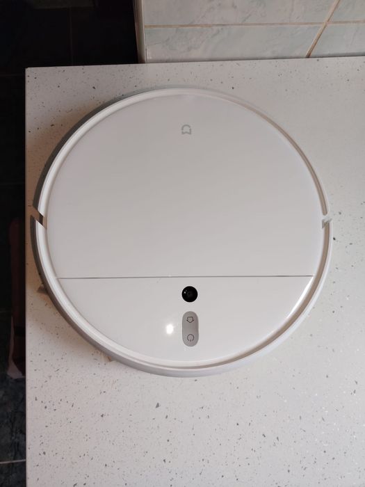 Aspirator robot Xiaomi Mi Robot Vacuum