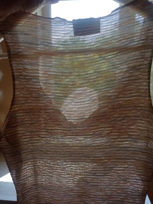 Дамска рокля Missoni