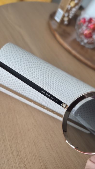 Слънчеви очила Jimmy choo