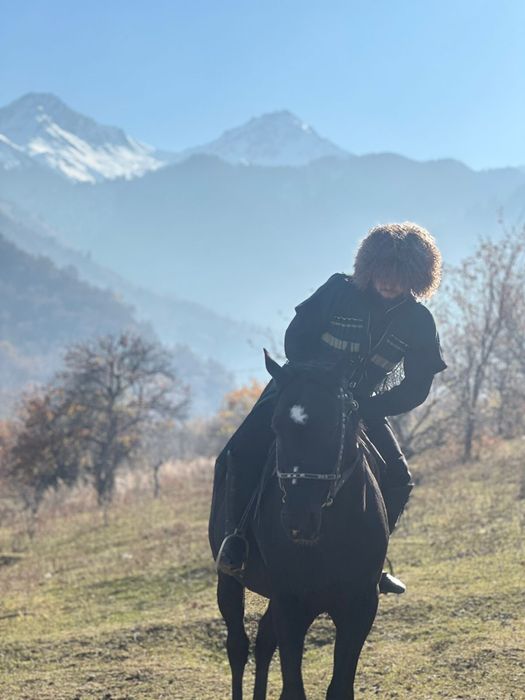 Лезгинка выступление.