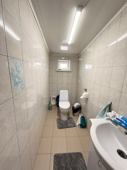 Частный дом Жана Омир