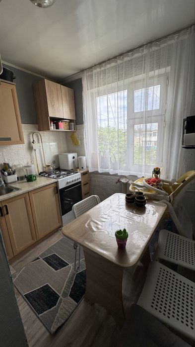 Продам 2 ком кв , Электрон