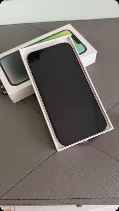Iphone 14 in garantie