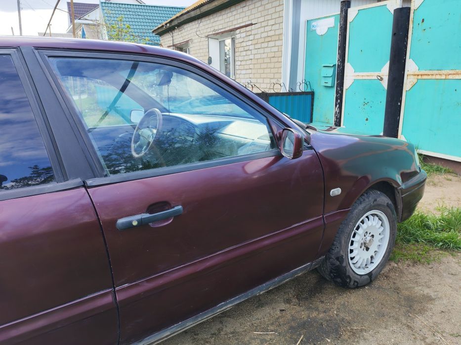 Wolksvagen Passat b 4