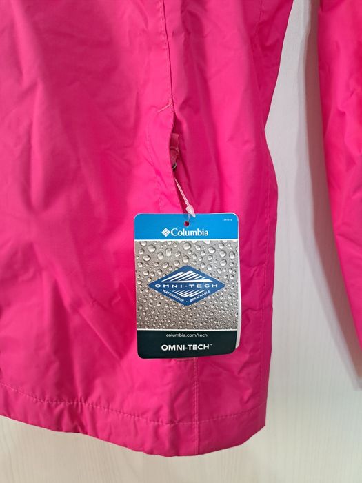 Jacheta Columbia mas M