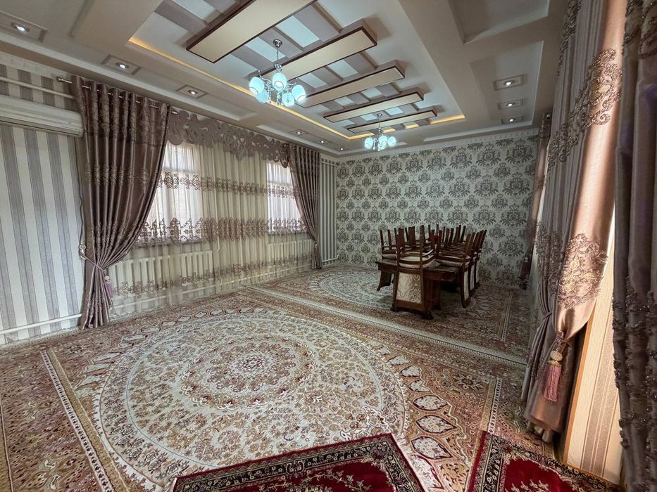 Срочно ховли сотилади! Кармана т Аргун куч. Пед. колледж янги участка