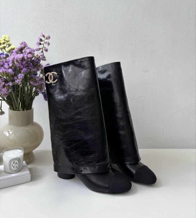 Cizme Chanel 35-42