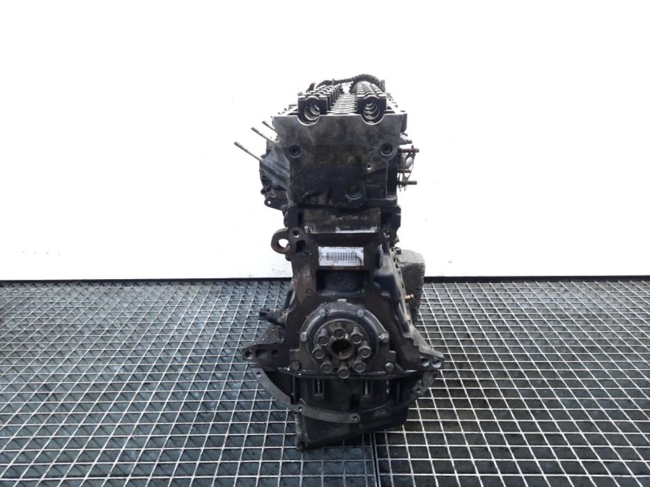 Motor, cod 306D1, Bmw 5 (E39), 3.0 diesel