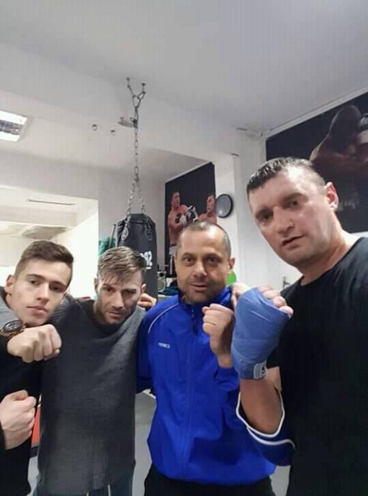 Индивидуални Тренировки по Бокс във Варна