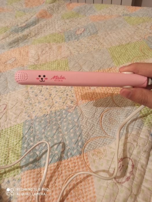 Утюжок,утюг для волос