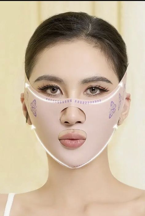 Продам Бондаж для лица нивый