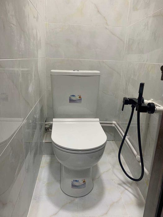 Унитаз Турецкий SANOVIT широкий ассортимент