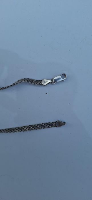 Kumush 925 proba