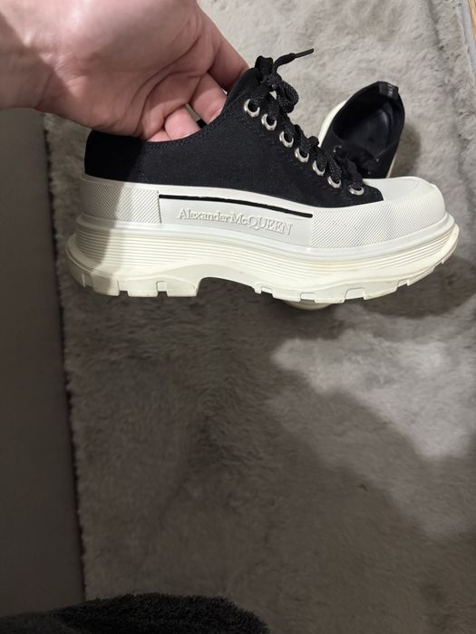 Alexander Mcqueen 38