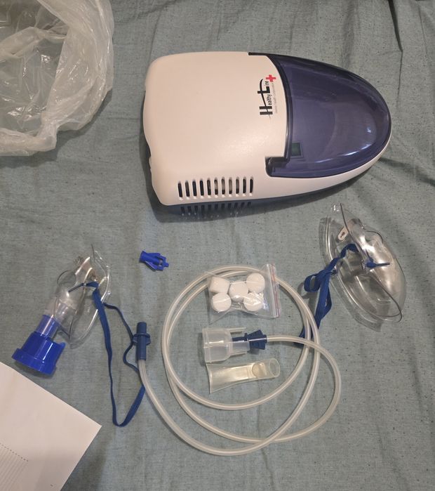 Nebulizator healthy line