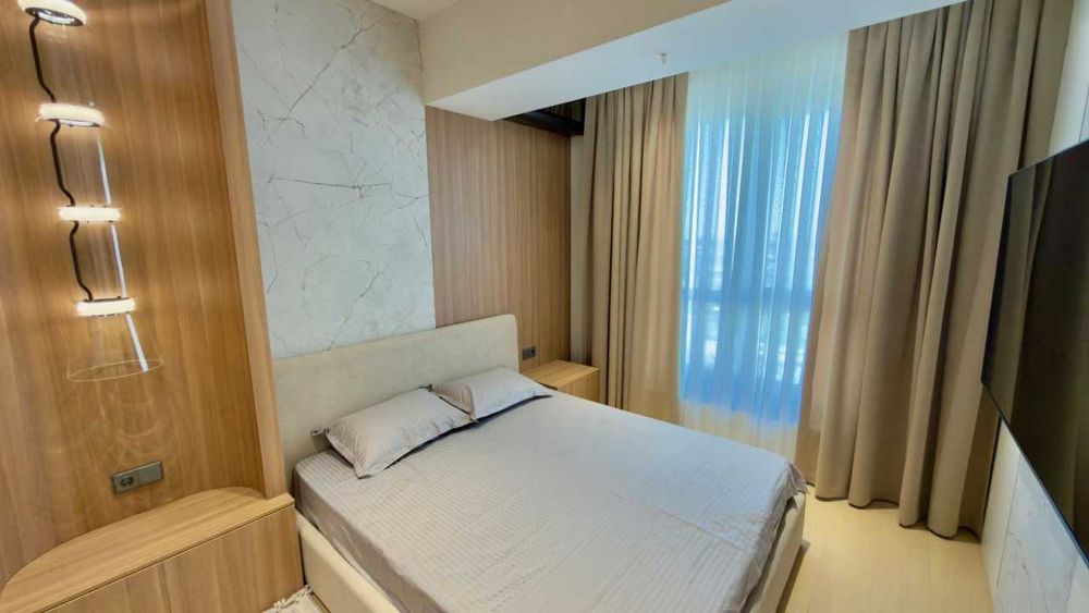 Срочная аренда $2700 ЖК Modera Towers квартира