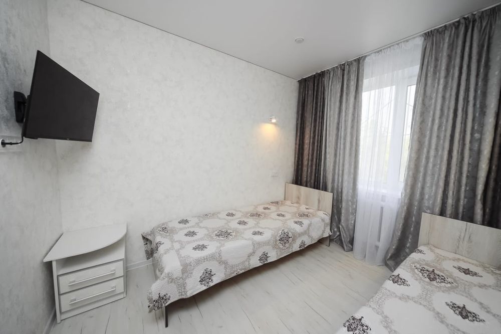 3 комнатная ЛЮКС