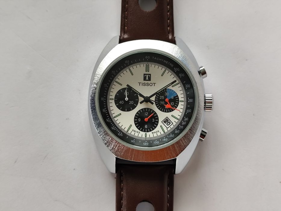 ceas TISSOT barbatesc