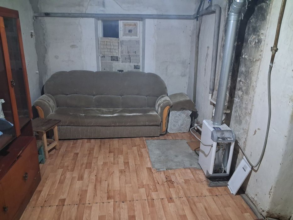 Сдам комнату в частном доме