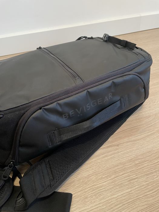 Фоторюгзак Bavisgear