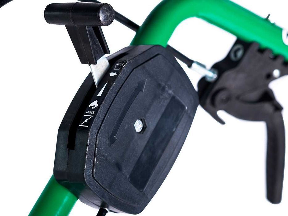 Культиватор Green Tiller C-6