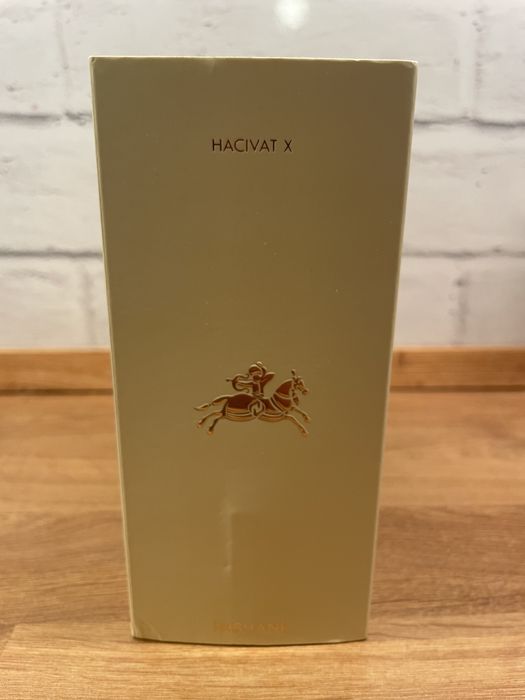 Nishane HACIVAT X 100ml parfum