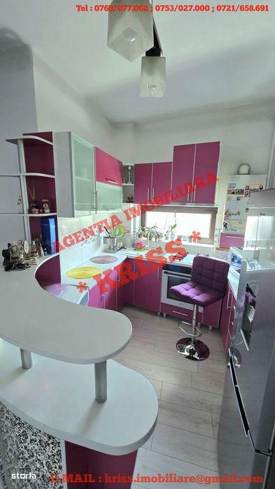 Ofer Spre Închiriere Apartament 2 Camere ULTRACENTRAL Bloc 2013 Mob.