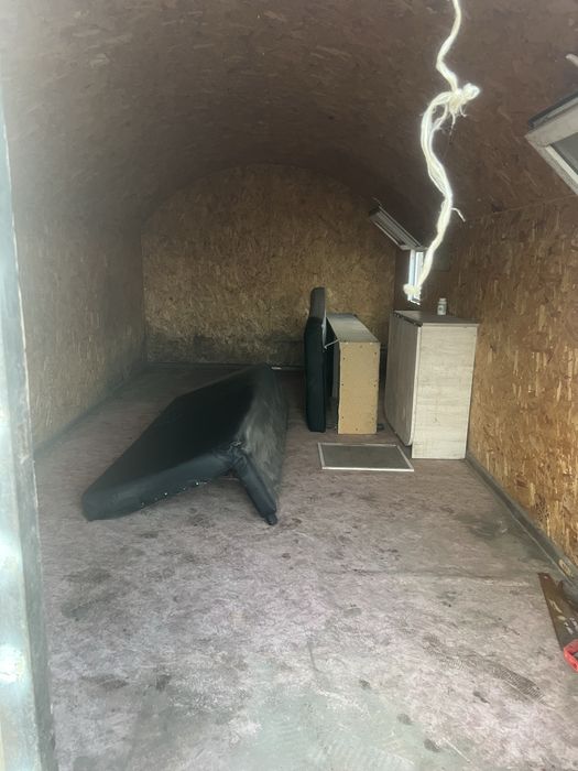 Вогончик кунгггг