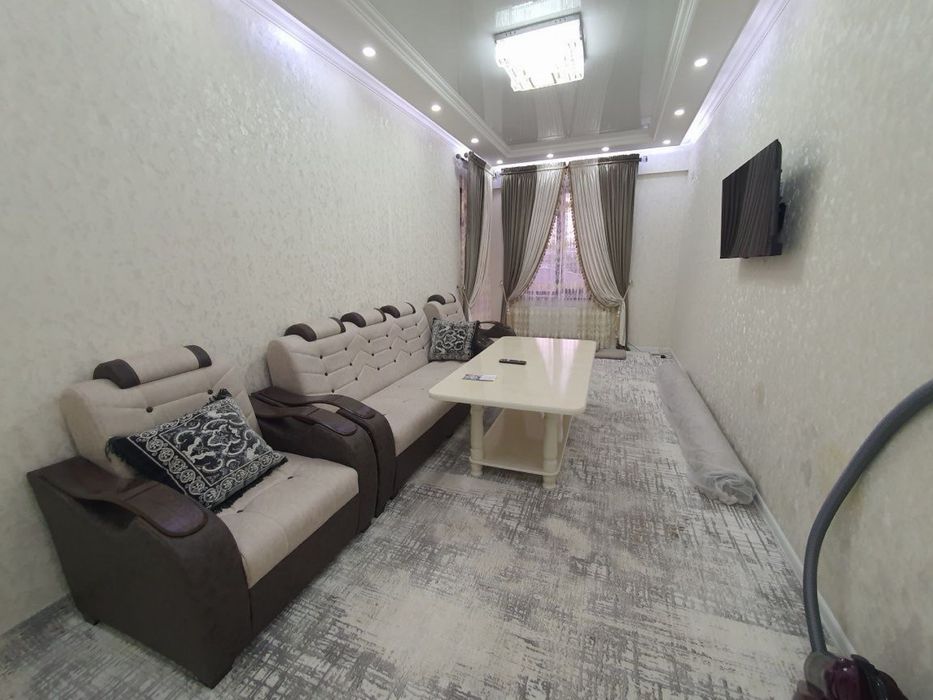 Сдается квартира в аренду. Самарканд Динамо