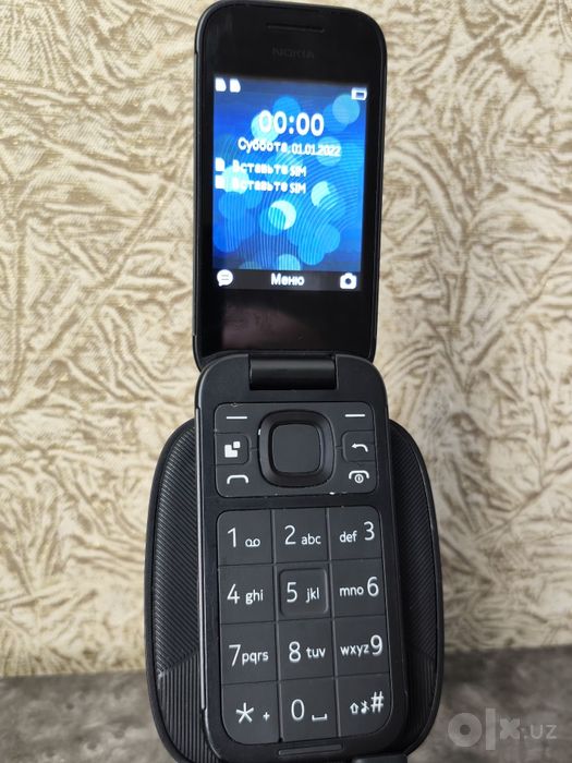 Nokia 2660 Flip   Ta 1474
