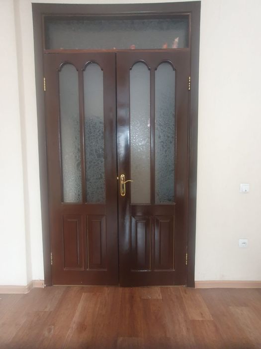 Продам двери хорошие