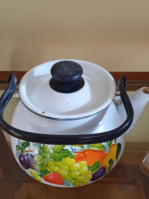 Продается чайник