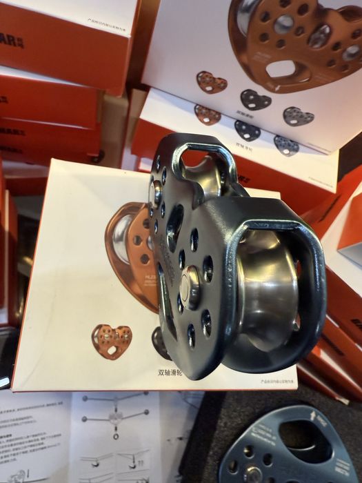 Блок-ролик Blok-rolik