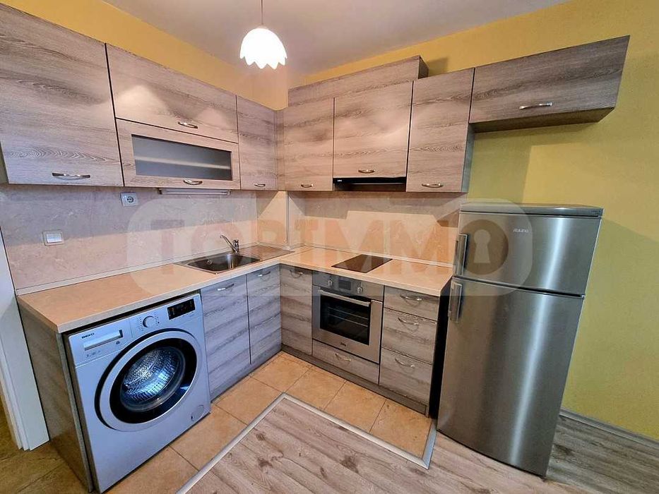 Продава се Двустаен апартамент в Варна, Трошево - 62 кв.м за 1918 €/кв.м - Снимка #2